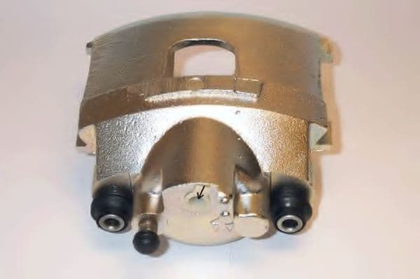 8AC 355 393-151 Behr Hella Гальмівний супорт