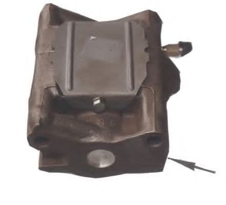 8AC 355 380-781 Behr Hella Гальмівний супорт