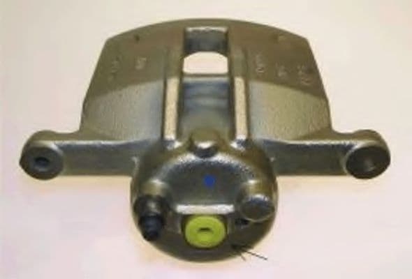 8AC 355 392-451 Behr Hella Гальмівний супорт для Toyota Corolla