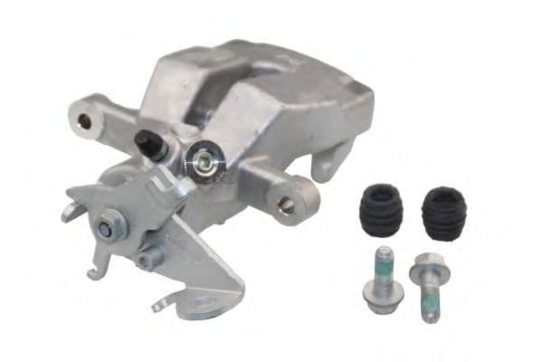 8AC 355 381-291 Behr Hella Гальмівний супорт