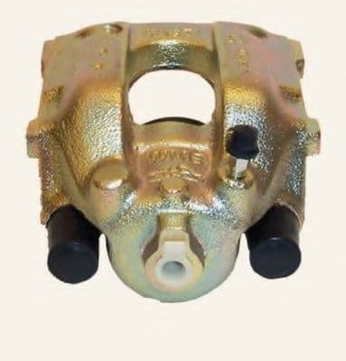 8AC 355 384-431 Behr Hella Тормозной суппорт для BMW 7 Series