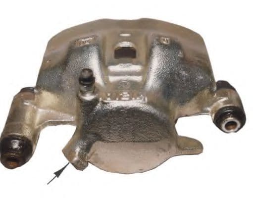 8AC 355 393-961 Behr Hella Гальмівний супорт для Toyota Hiace