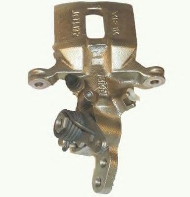 8AC 355 380-301 Behr Hella Гальмівний супорт