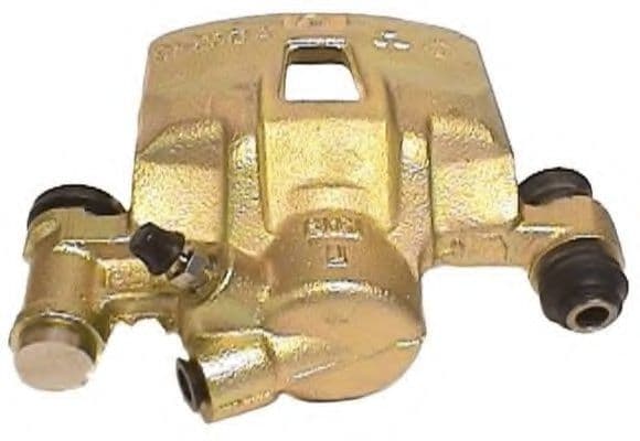 8AC 355 381-921 Behr Hella Гальмівний супорт