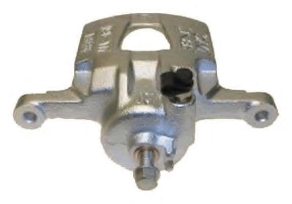 8AC 355 387-261 Behr Hella Гальмівний супорт