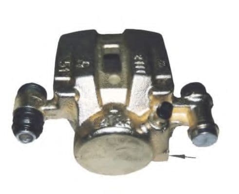 8AC 355 390-391 Behr Hella Тормозной суппорт для Daihatsu Rocky