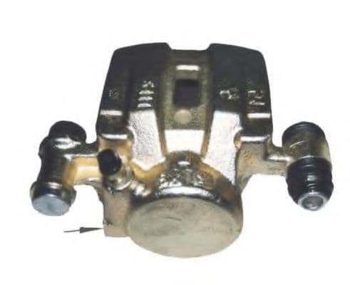 8AC 355 390-401 Behr Hella Тормозной суппорт для Daihatsu Rocky