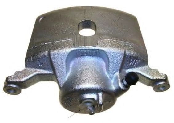 8AC 355 392-851 Behr Hella Гальмівний супорт для Honda CR-V