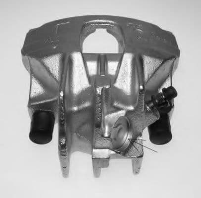 8AC 355 391-921 Behr Hella Гальмівний супорт