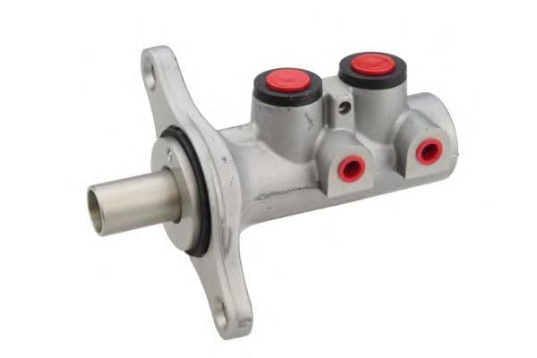 8AM 355 505-291 Behr Hella Головний гальмівний циліндр