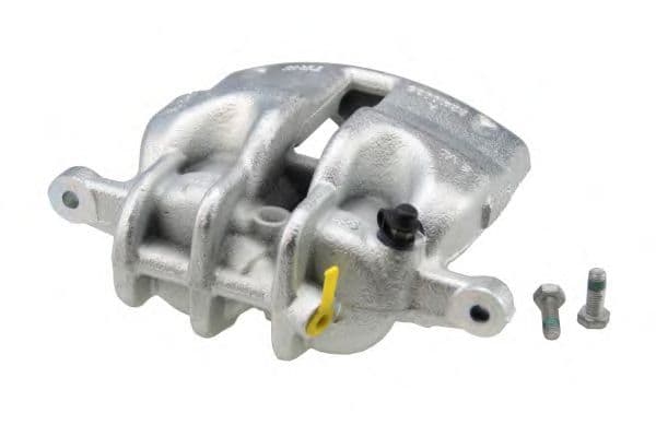 8AC 355 386-501 Behr Hella Гальмівний супорт