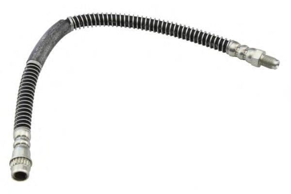 8AH 355 464-721 Behr Hella Гальмівний шланг