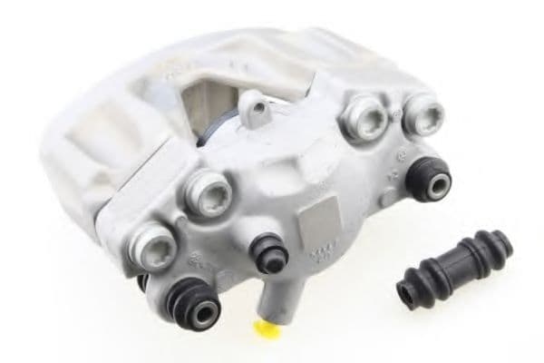 8AC 355 393-701 Behr Hella Гальмівний супорт