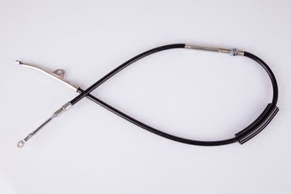 8AS 355 660-141 Behr Hella Трос ручного гальма для BMW 7 Series