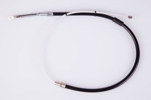 8AS 355 660-151 Behr Hella Трос ручного гальма для BMW 7 Series