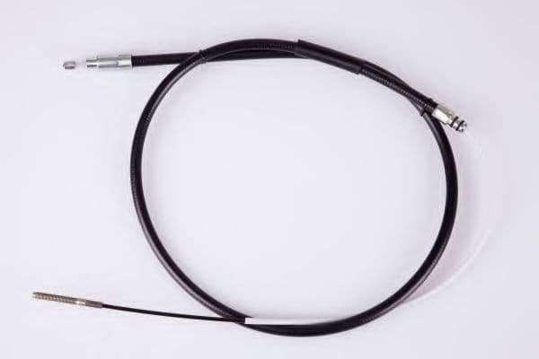 8AS 355 660-181 Behr Hella Трос ручного гальма для BMW 3 Series