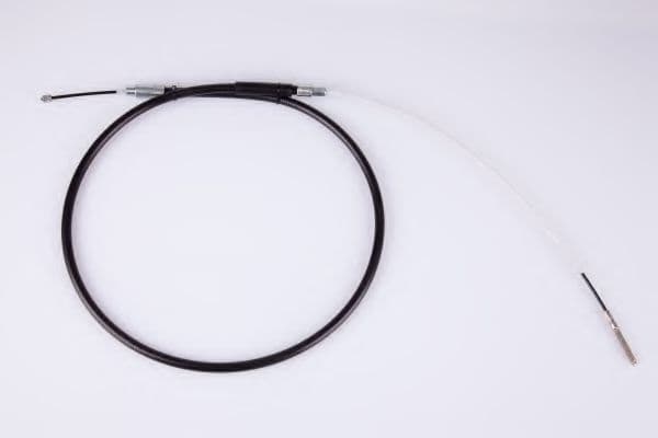 8AS 355 660-191 Behr Hella Трос ручного гальма для BMW 3 Series