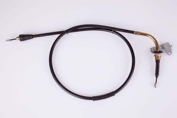 8AS 355 660-211 Behr Hella Трос ручного гальма для MINI Cooper