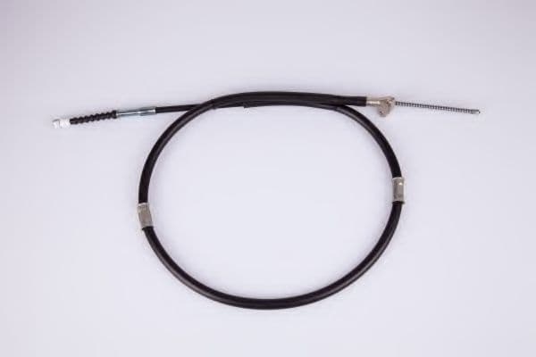 8AS 355 660-521 Behr Hella Трос ручного гальма для Toyota Celica