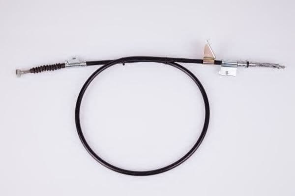 8AS 355 660-721 Behr Hella Трос ручного гальма