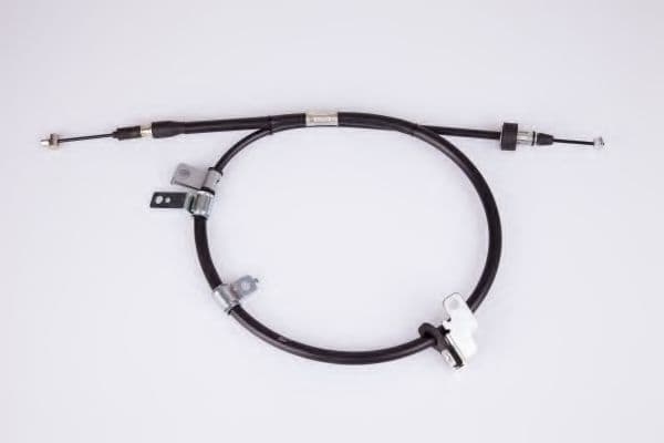 8AS 355 661-561 Behr Hella Трос ручного гальма для Kia Picanto