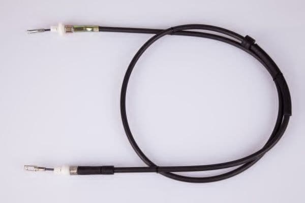 8AS 355 661-921 Behr Hella Трос ручного гальма