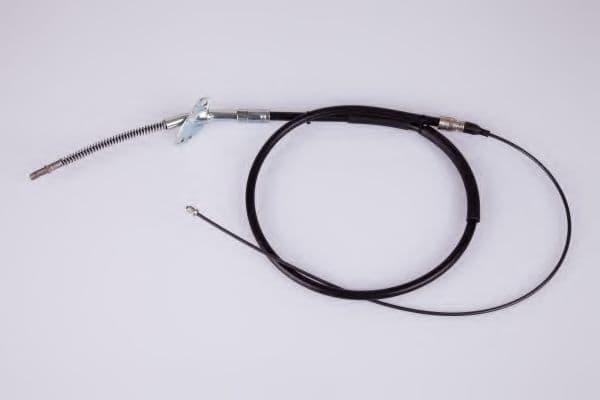 8AS 355 661-981 Behr Hella Трос ручного гальма