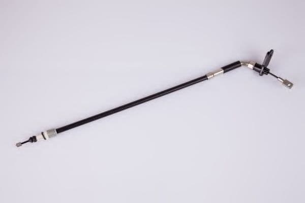 8AS 355 662-001 Behr Hella Трос ручного гальма