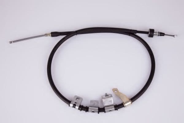 8AS 355 664-101 Behr Hella Трос ручного гальма для Hyundai Matrix