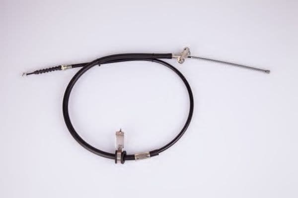 8AS 355 664-831 Behr Hella Трос ручного гальма для Toyota Hiace