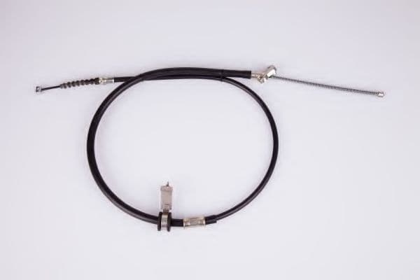 8AS 355 664-841 Behr Hella Трос ручного гальма для Toyota Hiace