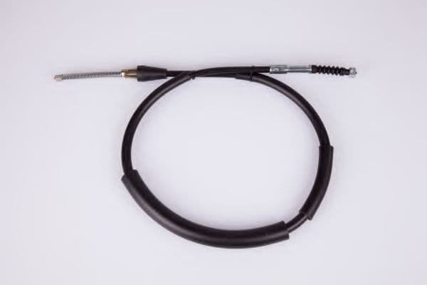 8AS 355 664-891 Behr Hella Трос ручного гальма для Toyota Previa