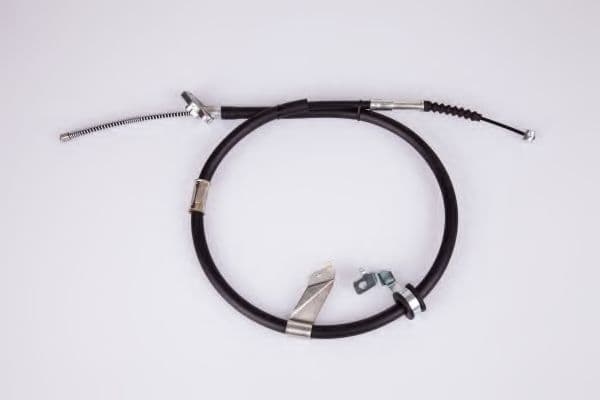 8AS 355 665-211 Behr Hella Трос ручного гальма для Toyota RAV4