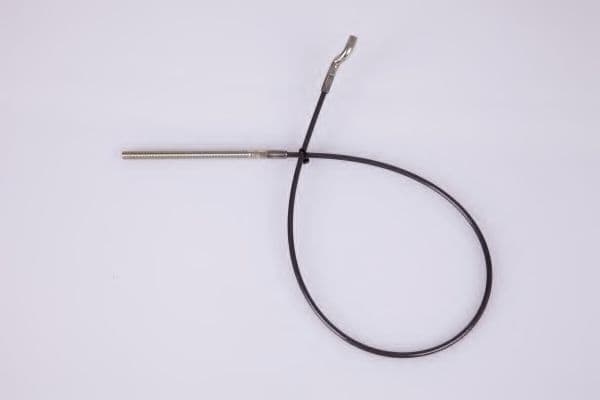 8AS 355 666-181 Behr Hella Трос ручного гальма