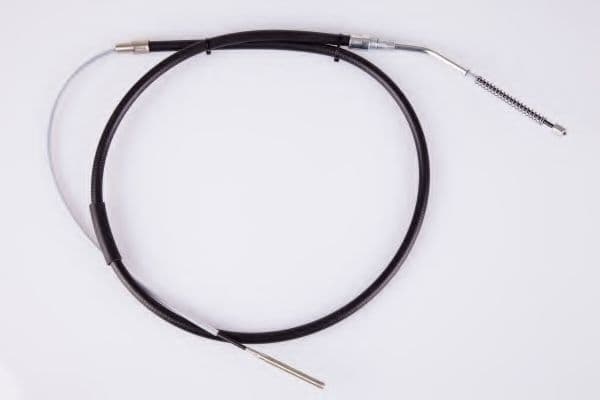 8AS 355 666-491 Behr Hella Трос ручного гальма для BMW 3 Series