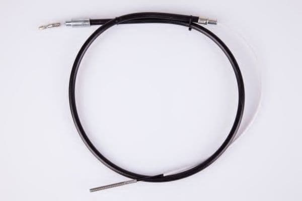 8AS 355 666-501 Behr Hella Трос ручного гальма для BMW 3 Series