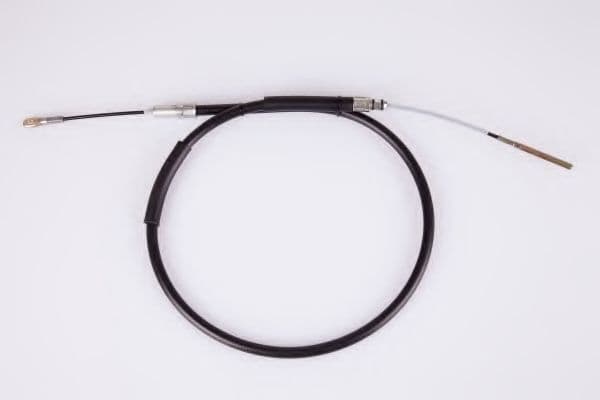 8AS 355 666-571 Behr Hella Трос ручного гальма для BMW Z Series