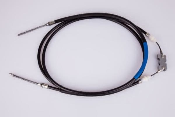 8AS 355 667-071 Behr Hella Трос ручного гальма для Ford Escort