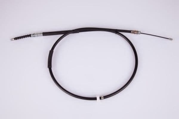 8AS 355 667-101 Behr Hella Трос ручного гальма для Ford Mondeo