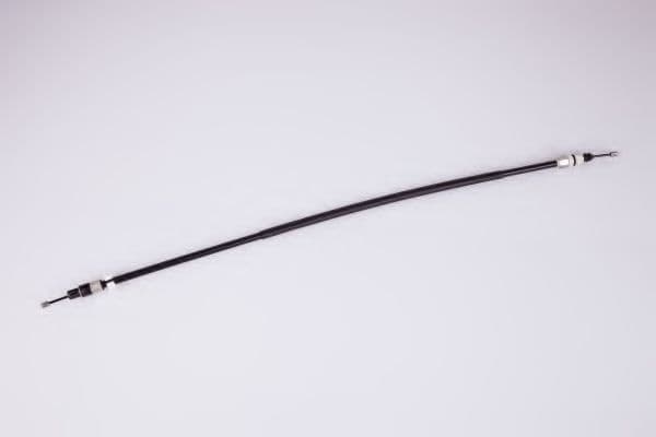 8AS 355 667-511 Behr Hella Трос ручного гальма