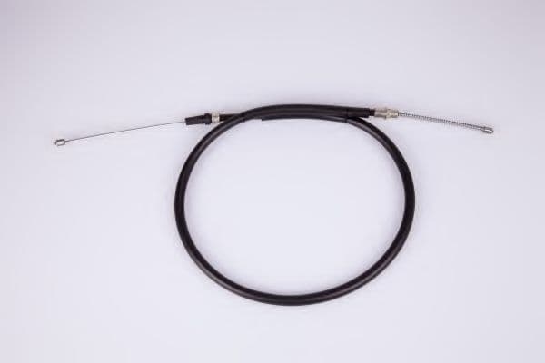 8AS 355 668-011 Behr Hella Трос ручного гальма для Renault Clio