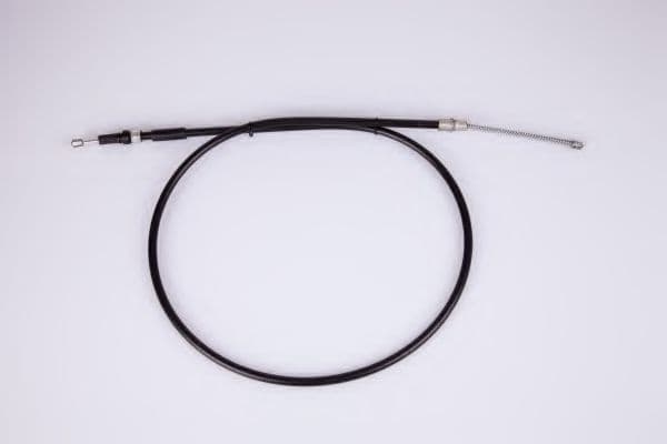 8AS 355 668-031 Behr Hella Трос ручного гальма