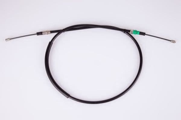 8AS 355 668-441 Behr Hella Трос ручного гальма