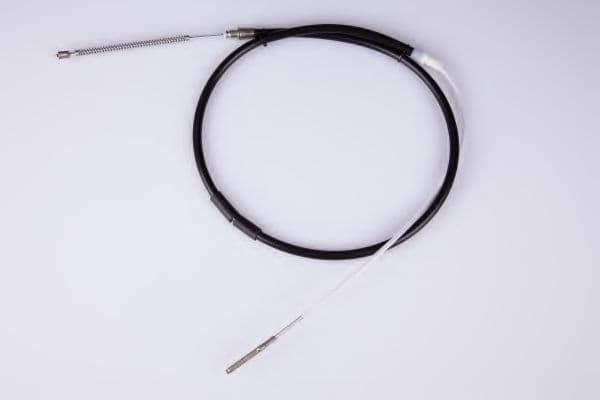 8AS 355 668-631 Behr Hella Трос ручного гальма