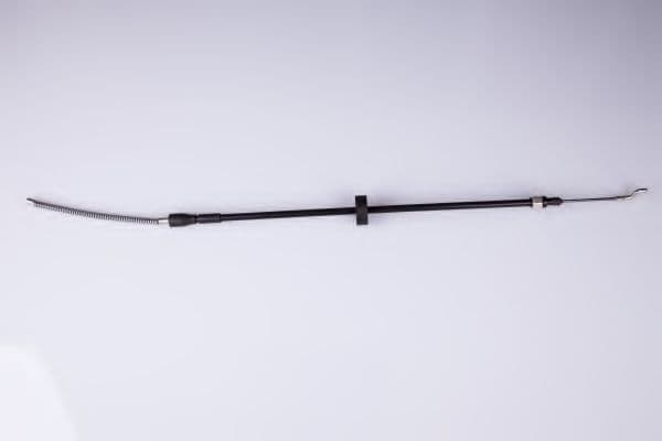 8AS 355 668-801 Behr Hella Трос ручного гальма для Volkswagen Transporter