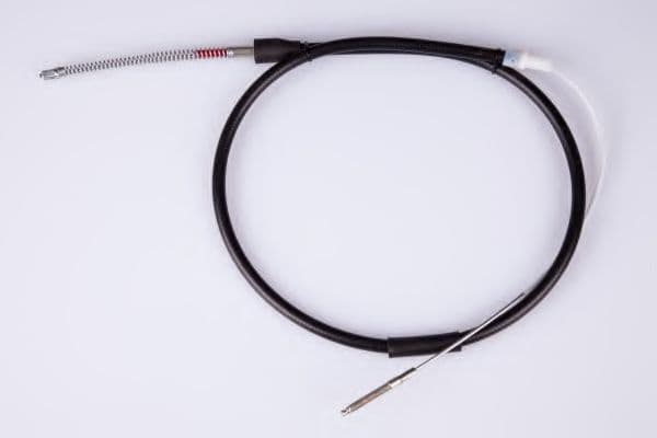 8AS 355 668-991 Behr Hella Трос ручного гальма