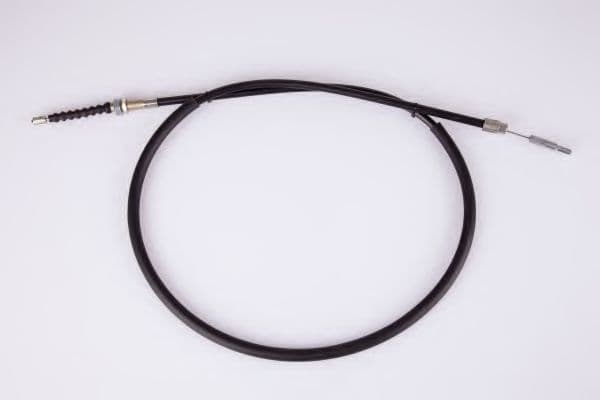 8AS 355 669-171 Behr Hella Трос ручного гальма