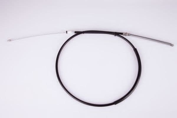 8AS 355 669-281 Behr Hella Трос ручного гальма для Citroen C15