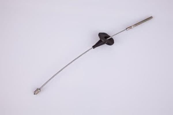 8AS 355 669-701 Behr Hella Трос ручного гальма для Ford Focus