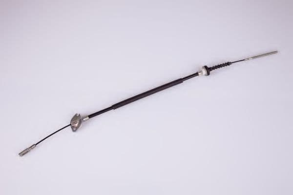 8AK 355 700-281 Behr Hella Трос зчеплення